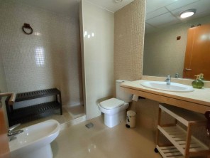 Baño